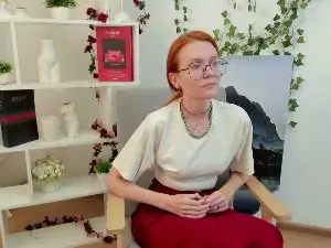 DanitaSearby  live sex cam