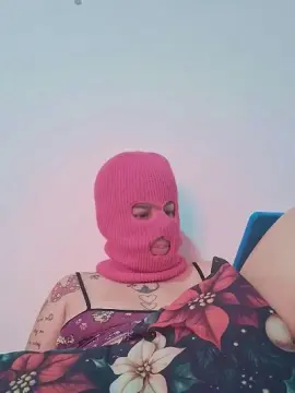 FlorMascarada  live sex cam