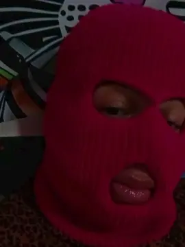 FlorMascarada  live sex cam