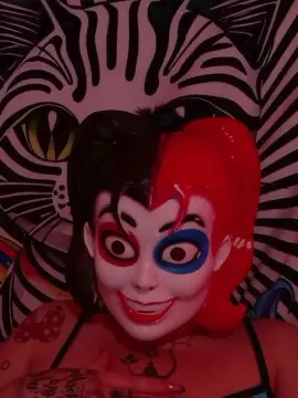 FlorMascarada  live sex cam