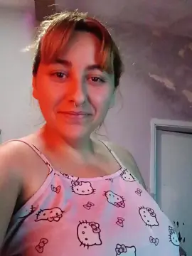 Irenedai  live sex cam