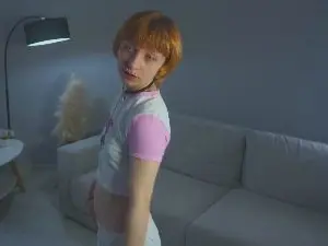 KerstinBazzi  live sex cam