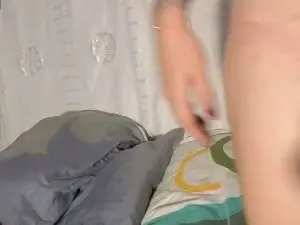 Kimandyuk  live sex cam