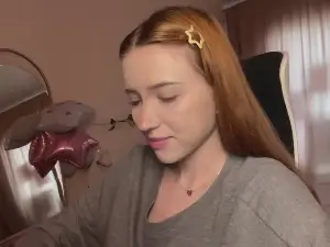LovieKoons  live sex cam