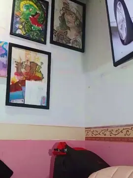 MissInk_hot  live sex cam