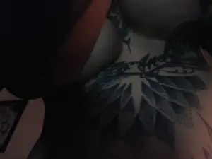 MissInk_hot  live sex cam