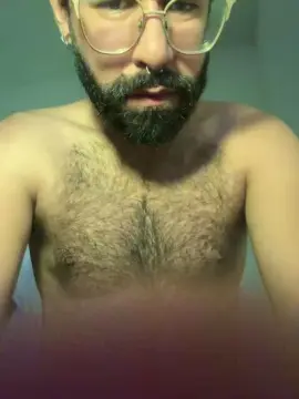Iammikebear  live sex cam