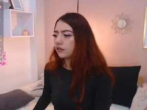 Lulutangerin  live sex cam