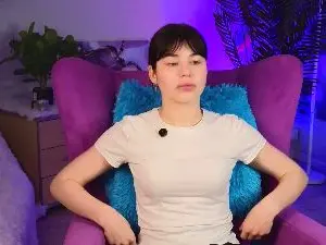 AlannaMartelle  live sex cam