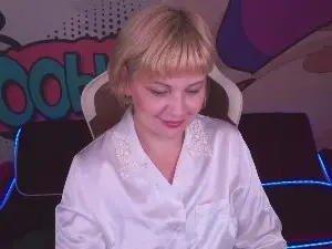AmaraNights  live sex cam