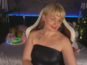 AmaraNights  live sex cam