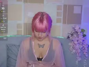EmberSweety  live sex cam