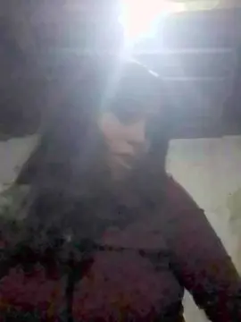 La_chuni  live sex cam