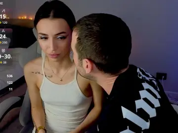 AdeleLaCroix  live sex cam