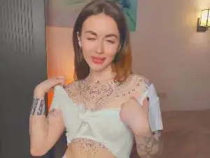 AnniceBantz  live sex cam