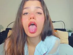 BonnieCagev  live sex cam