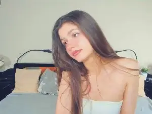 BonnieCagev  live sex cam