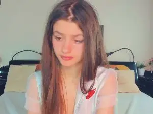 BonnieCagev  live sex cam