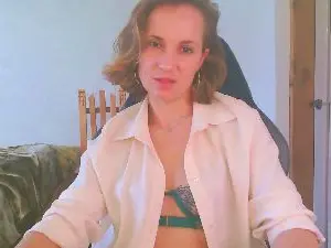 CristaQ  live sex cam