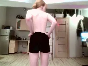 JerrieRitzert  live sex cam