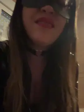 LuxuriaDomina  live sex cam