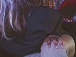 WickedessNoir  live sex cam