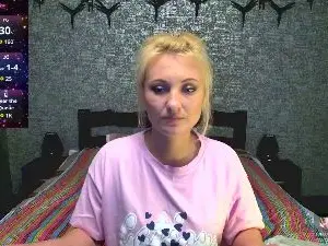 Annagreeneyess  live sex cam