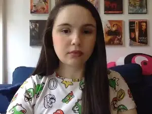 Luamartinezpriv  live sex cam