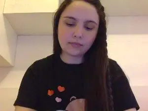 Luamartinezpriv  live sex cam