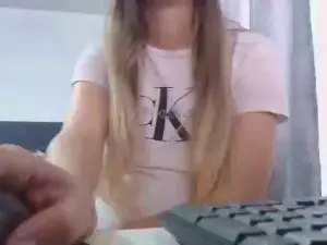 Amedeia  live sex cam