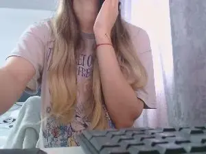 Amedeia  live sex cam