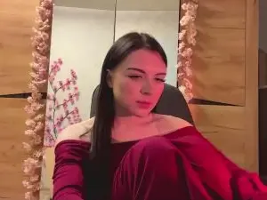 NoreneSimokat  live sex cam