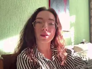 RandiSwisher  live sex cam