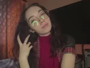 RandiSwisher  live sex cam