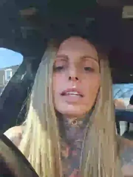 TatsAndAss69  live sex cam