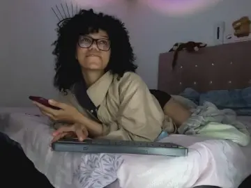 Blackandmagic_  live sex cam