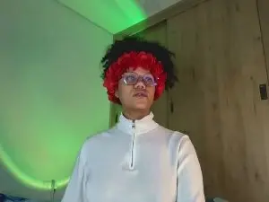 Blackandmagic_  live sex cam
