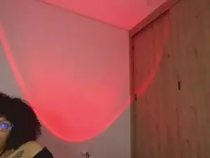 Blackandmagic_  live sex cam