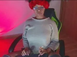Blackandmagic_  live sex cam