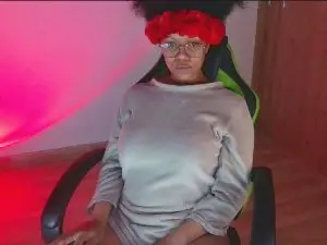 Blackandmagic_  live sex cam