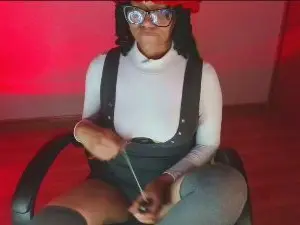 Blackandmagic_  live sex cam