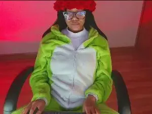 Blackandmagic_  live sex cam