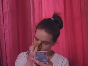 EvaMarr  live sex cam
