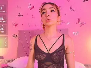 Jazmin_vergara  live sex cam