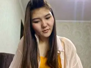 KaBergeaux  live sex cam