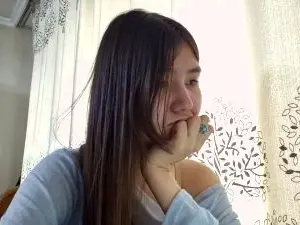 KaBergeaux  live sex cam