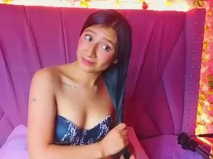 Sharllote  live sex cam