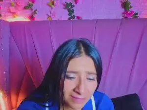 Sharllote  live sex cam