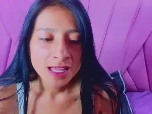 Sharllote  live sex cam