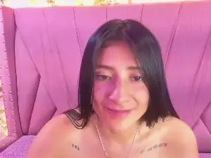 Sharllote  live sex cam